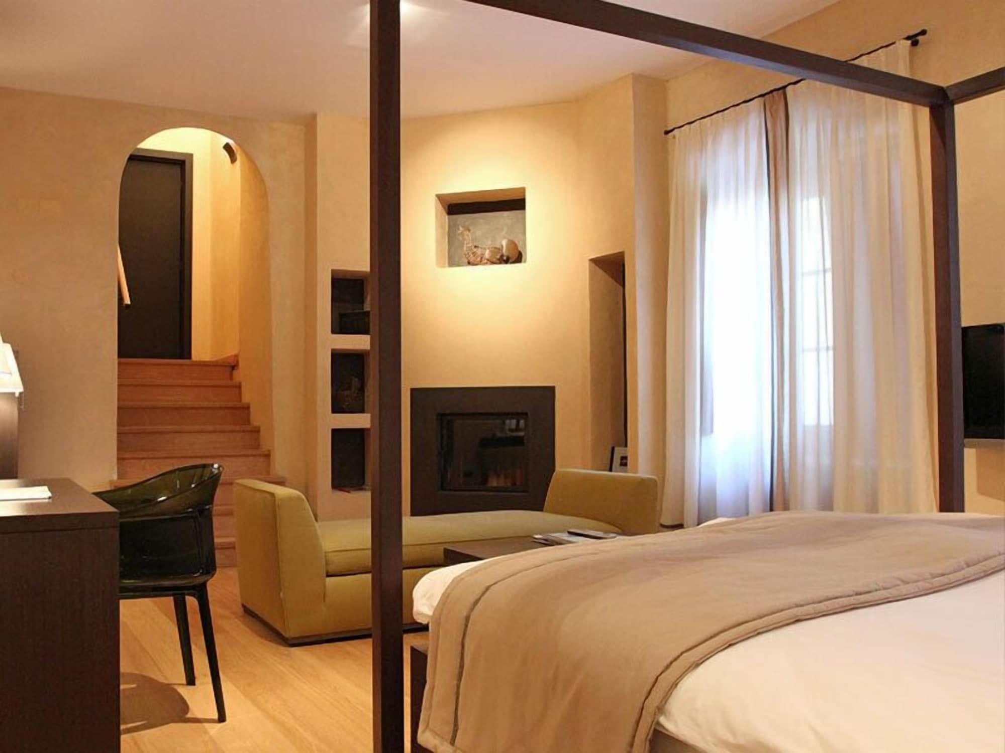 Heritage Hotel Kukuriku Kastav Eksteriør billede