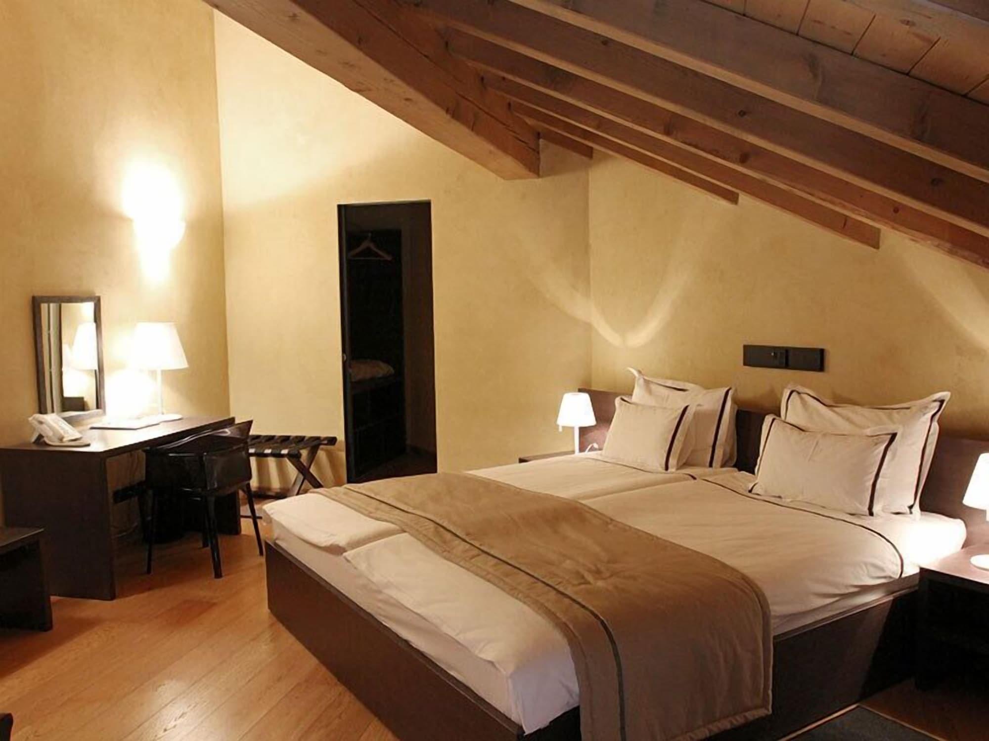 Heritage Hotel Kukuriku Kastav Eksteriør billede
