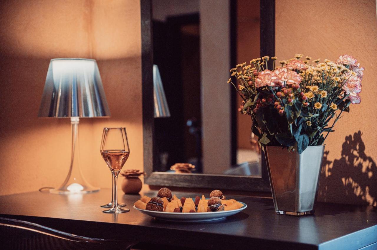 Heritage Hotel Kukuriku Kastav Eksteriør billede