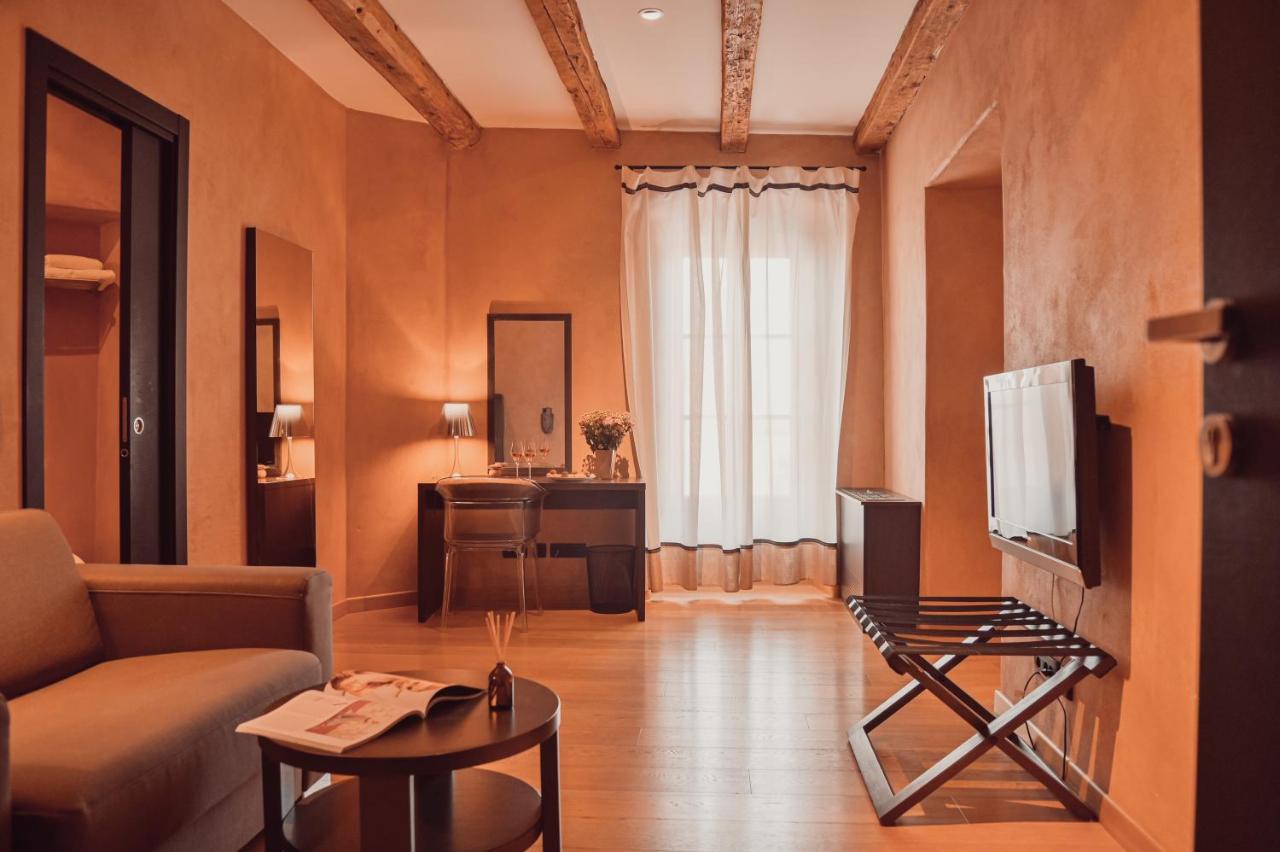 Heritage Hotel Kukuriku Kastav Eksteriør billede