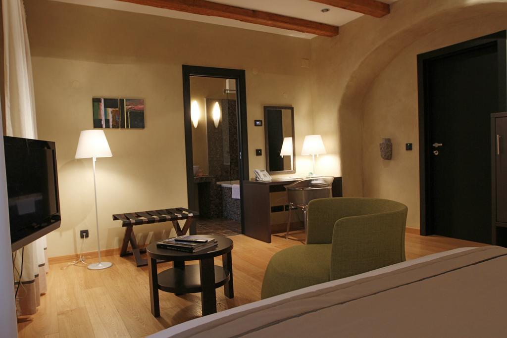 Heritage Hotel Kukuriku Kastav Eksteriør billede