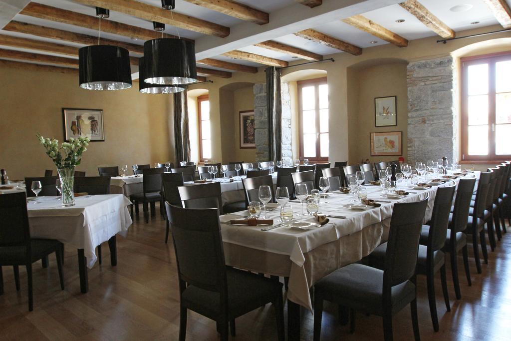 Heritage Hotel Kukuriku Kastav Eksteriør billede