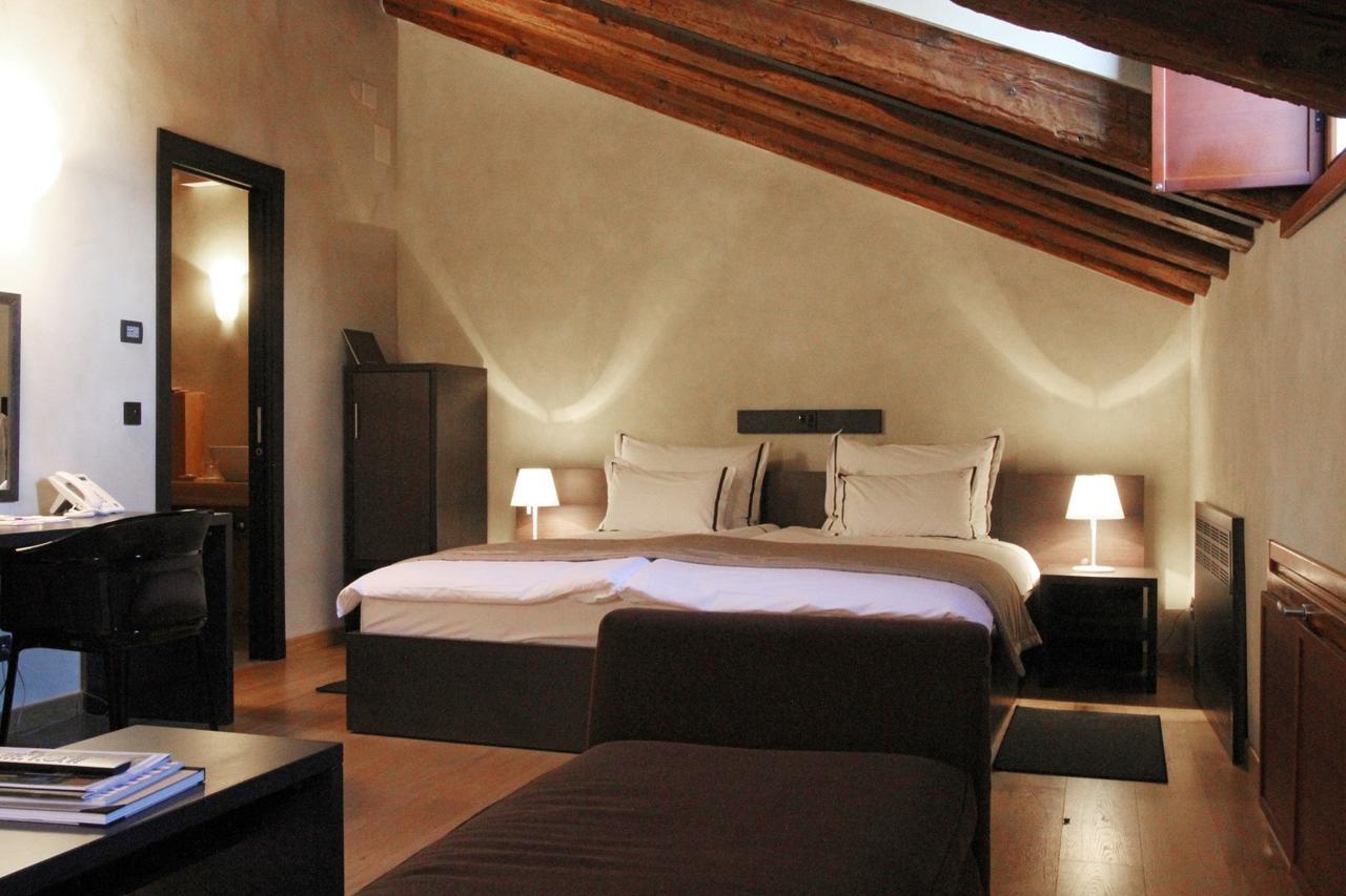 Heritage Hotel Kukuriku Kastav Eksteriør billede